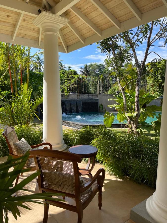Claire Villa By Younger Villas & Resorts Ahangama Exteriör bild