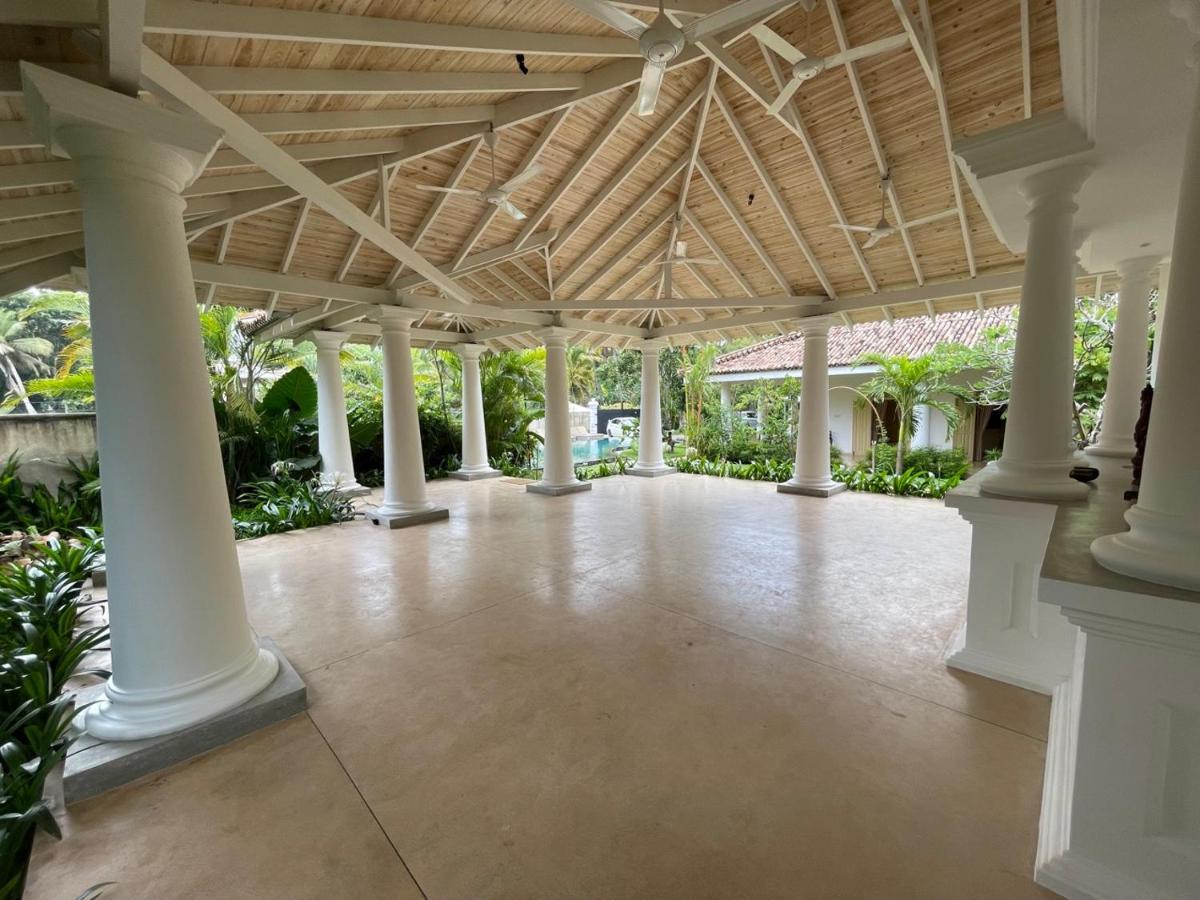 Claire Villa By Younger Villas & Resorts Ahangama Exteriör bild