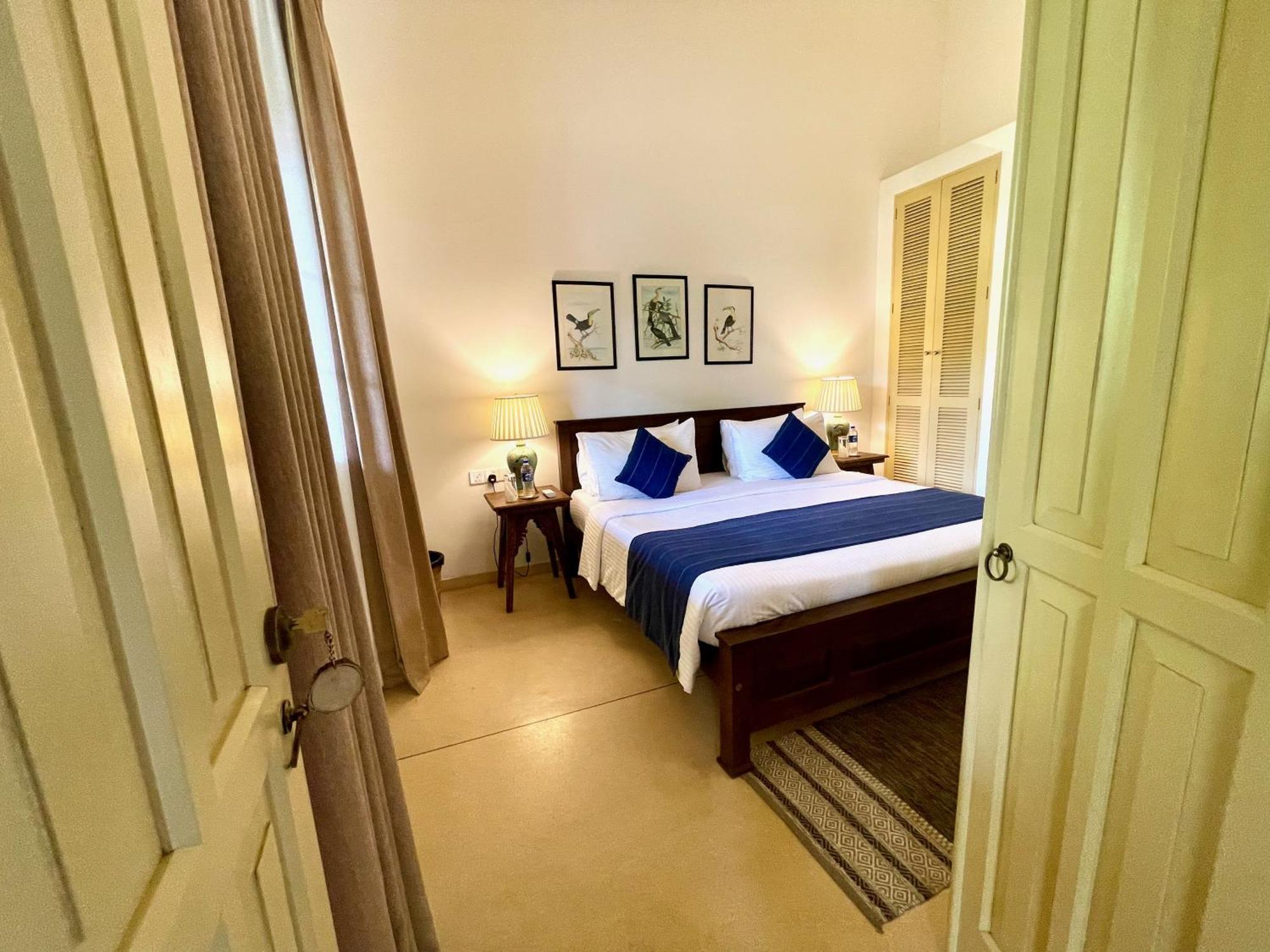 Claire Villa By Younger Villas & Resorts Ahangama Exteriör bild